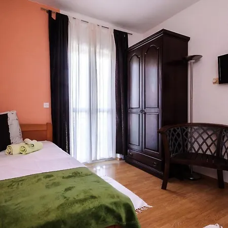 Apartments Andelka - 100M From Sea * Sutivan