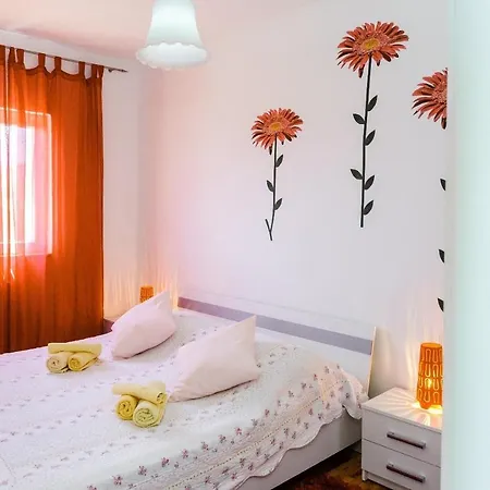 Apartments Andelka - 100M From Sea * Sutivan