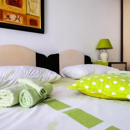 Apartments Andelka - 100M From Sea * Sutivan