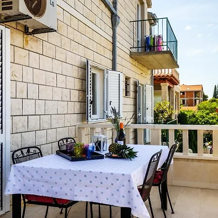 Apartments Andelka - 100M From Sea *