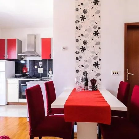 Apartments Andelka - 100M From Sea *