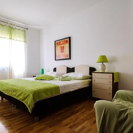 Apartments Andelka - 100M From Sea