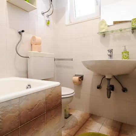 Apartments Andelka - 100M From Sea