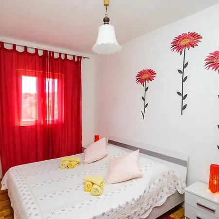 Apartments Andelka - 100M From Sea