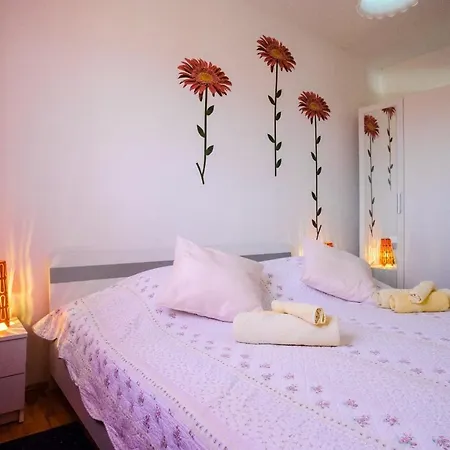 Apartments Andelka - 100M From Sea