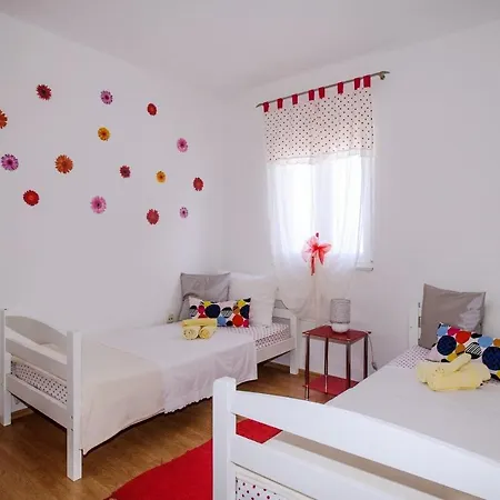 Apartments Andelka - 100M From Sea *